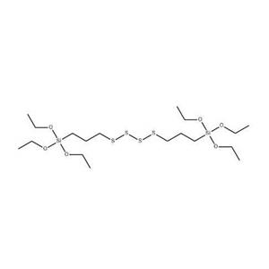 雙-[3-(三乙氧基硅)丙基]-四硫化物