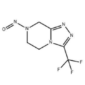 N-亞硝基西他列汀雜質(zhì)，可提供定制服務(wù)，按需分裝！