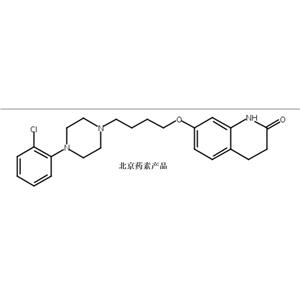 阿立哌唑EP雜質(zhì)C