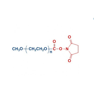 單甲氧基聚乙二醇琥珀酰亞胺碳酸酯