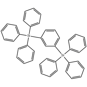 1,3-雙(三苯基硅)苯