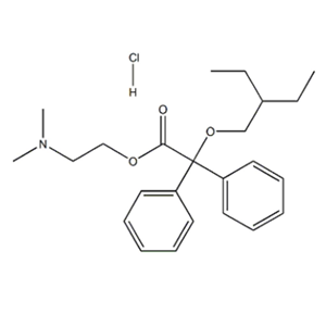 Denaverine hcl  3321-06-0