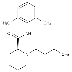 CATO_(S)-(-)-布比卡因_27262-47-1_97%