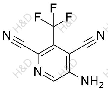 阿帕魯胺雜質(zhì)45