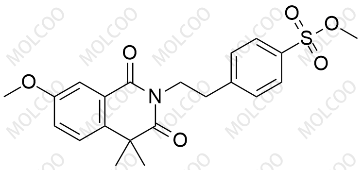 格列吡嗪雜質(zhì)40