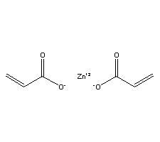 丙烯酸鋅 14643-87-9