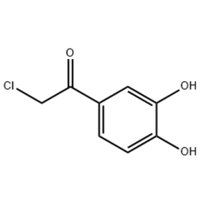 3,4-二羥基-2'-氯苯乙酮