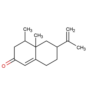 4674-50-4 圓柚酮 Nootkatone