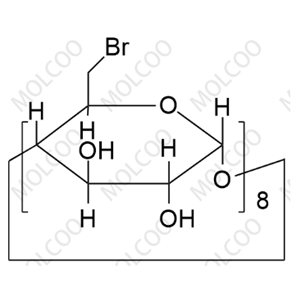 舒更葡糖鈉雜質(zhì) 全套現(xiàn)貨供應 生產(chǎn)廠家 摩科品牌 優(yōu)勢產(chǎn)