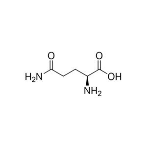 L-谷氨酰胺(15N2)經(jīng)微生物/熱原測(cè)試 L-GLUTAMINE(15N2) MICROBIOLOGICAL/PYROGEN TESTED