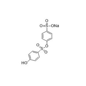 4-（（4-羥基苯基）磺?；┭趸┍交撬徕c