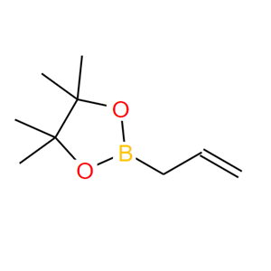 烯丙基硼酸頻哪醇酯