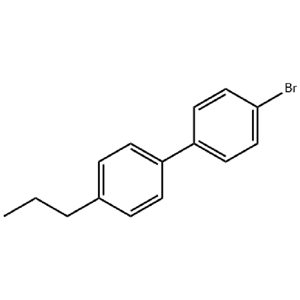 對溴丙基聯(lián)苯 58743-81-0