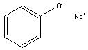 苯酚鈉 139-02-6