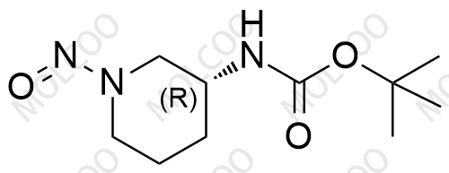 利格列汀雜質(zhì)86