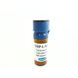 GY1082 纖維五糖 Cellopentaose 2240-27-9 >99% 5mg 995元