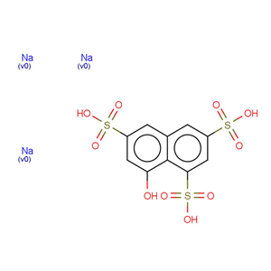 ζ-Stat trisodium|T40395|TargetMol