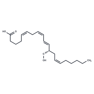 12(S)-HpETE|T37969|TargetMol