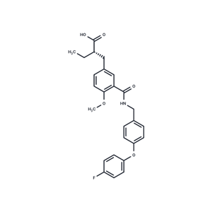 化合物 KRP-101|T27746|TargetMol