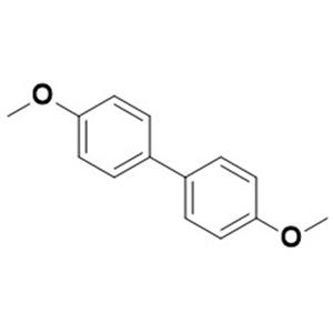4,4'-二甲氧基聯(lián)苯
