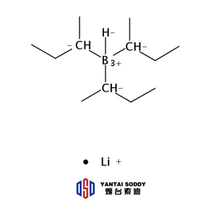 三仲丁基硼氫化鋰