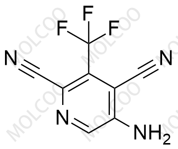 阿帕魯胺雜質(zhì)45