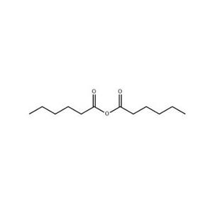 正己酸酐，2051-49-2