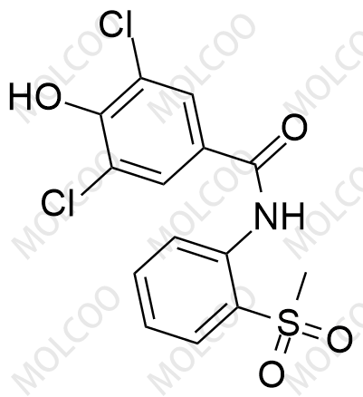 多替諾德雜質(zhì)44