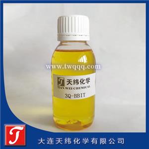  正-丁基-1, 2-苯并異噻唑啉-3-酮 BBIT