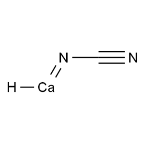 CATO_阿苯達唑雜質(zhì)N14（氰氨化鈣）_156-62-7_97%