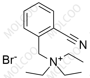 阿格列汀雜質(zhì)40(溴鹽)