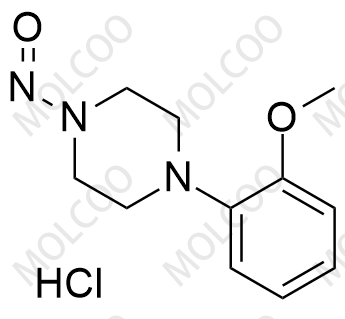 烏拉地爾雜質(zhì)55(鹽酸鹽)