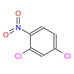 2,4-二氯硝基苯；611-06-3