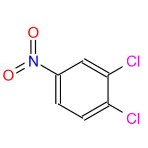 3,4-二氯硝基苯；99-54-7