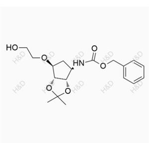 替格瑞洛雜質(zhì)63  274693-54-8