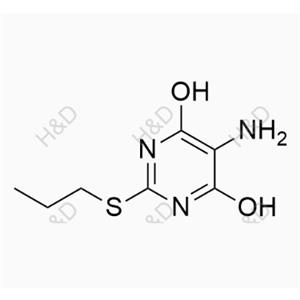 替格瑞洛雜質(zhì)66