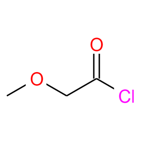 甲氧基乙酰氯 38870-89-2