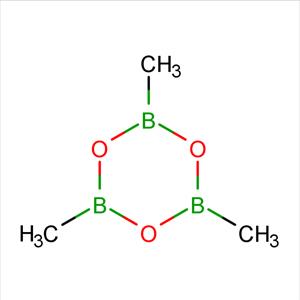 三甲基環(huán)三硼氧烷