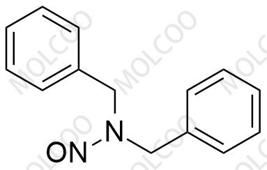 N-亞硝基二芐基胺