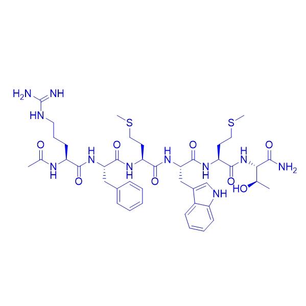 Acetalin 3, Opioid Receptor Antagonist 3 152274-67-4.png Acetalin 3, Opioid Receptor Antagonist 3 152274-67-4.png
