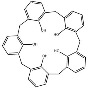 杯[5]芳烴