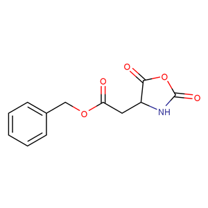 L-天冬氨酸-4-芐酯-N-羧基環(huán)內酸酐（CAS;13590-42-6）天冬氨酸芐酯內酸酐