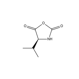 纈氨酸N-羧基環(huán)內(nèi)酸酐（CAS：24601-74-9）纈氨酸內(nèi)酸酐，纈氨酸nca