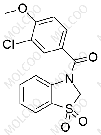 多替諾德雜質(zhì)50