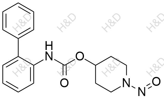 雷芬那新雜質(zhì)27