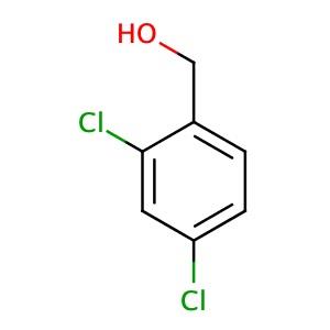 2,4-二氯芐醇