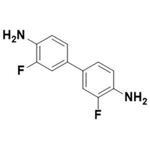 4,4-二氨基-3,3-二氟聯(lián)苯448-97-5