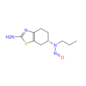 N-亞硝基普拉克索