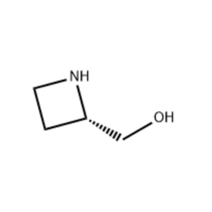 (S)-2-羥甲基氮雜環(huán)丁烷，可提供定制服務(wù)，按需分裝！