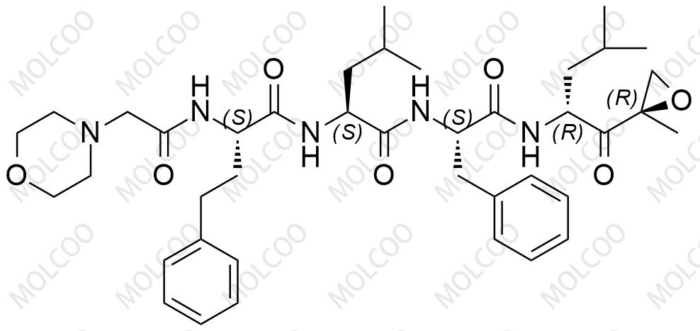 卡非佐米雜質(zhì)49